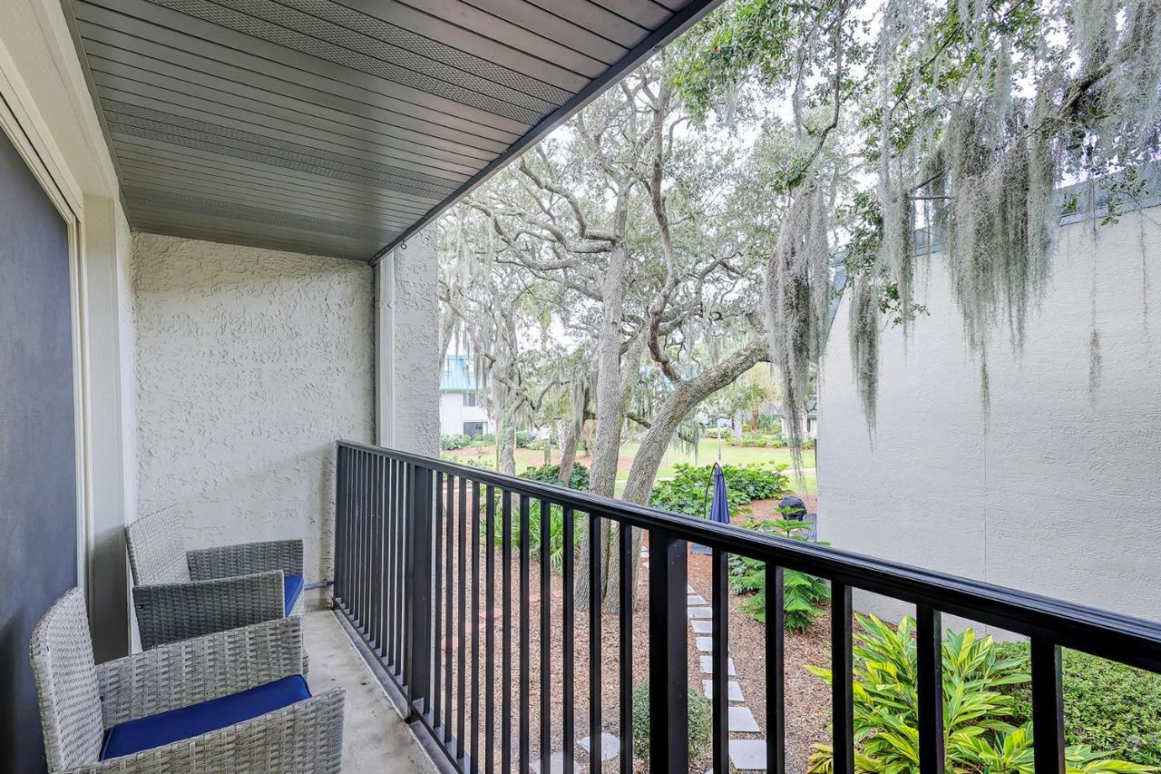 Surf Court 5 Villa