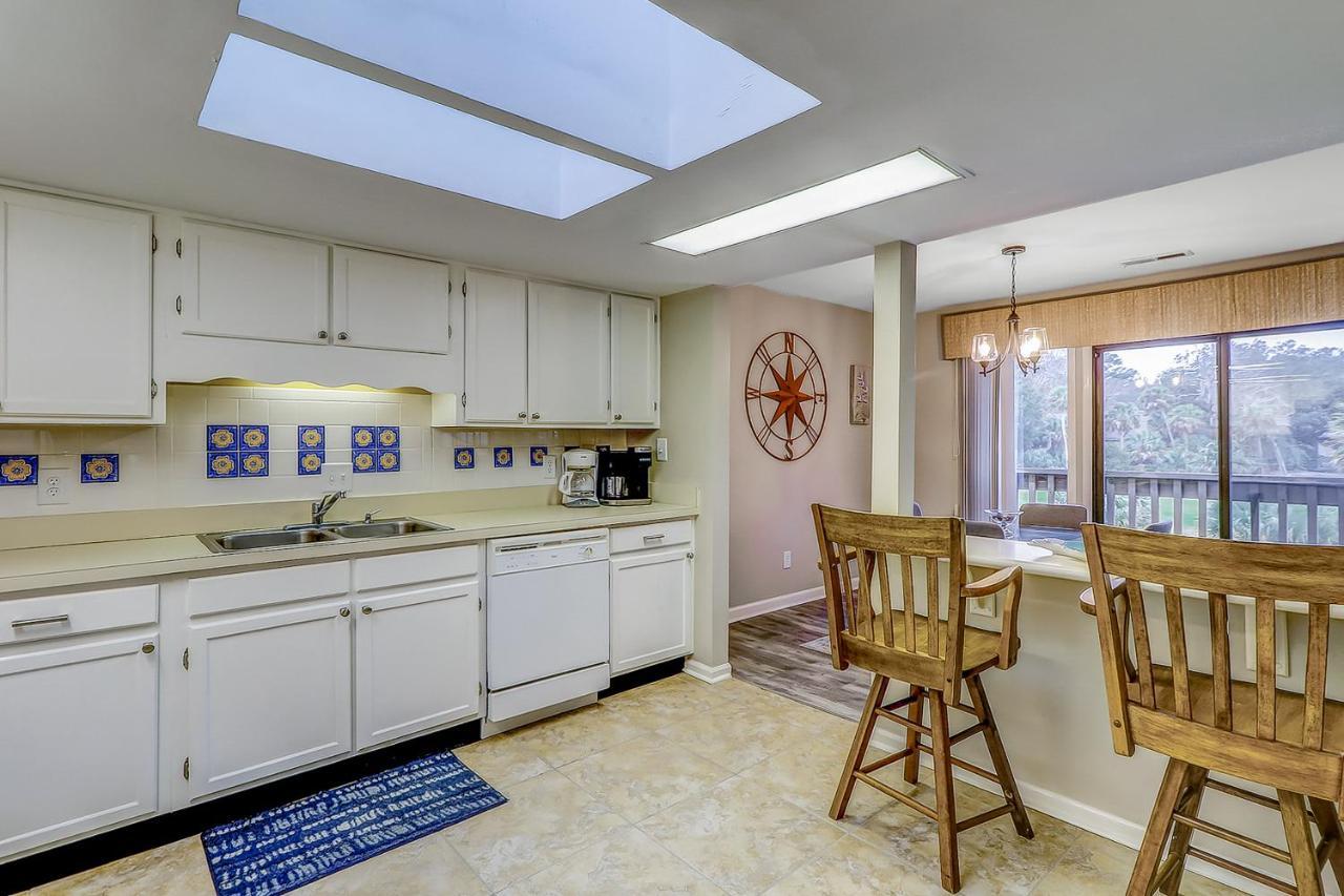 Apartment Beachwalk 142
