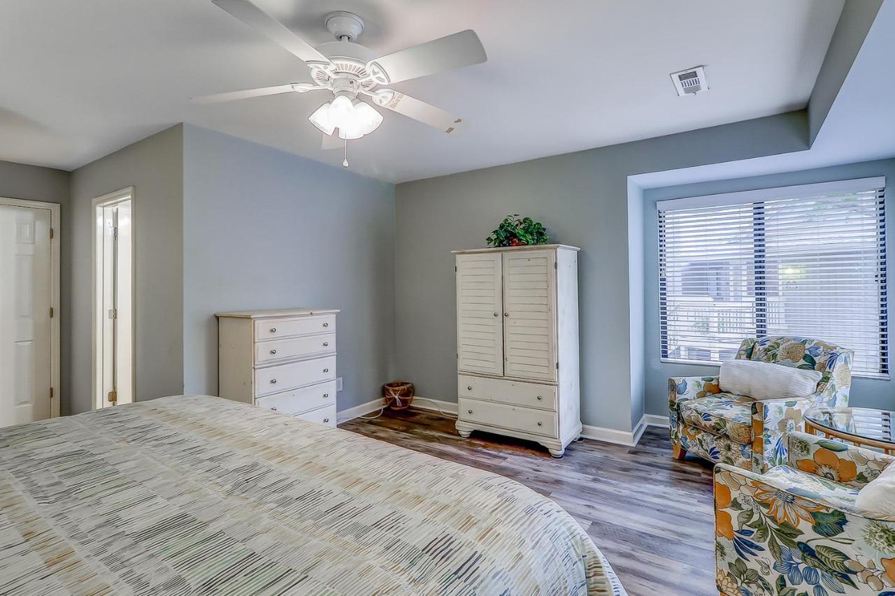 Apartment Beachwalk 142 Hilton Head Island