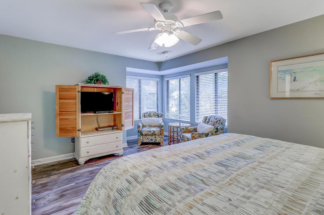 Apartment Beachwalk 142 Hilton Head Island