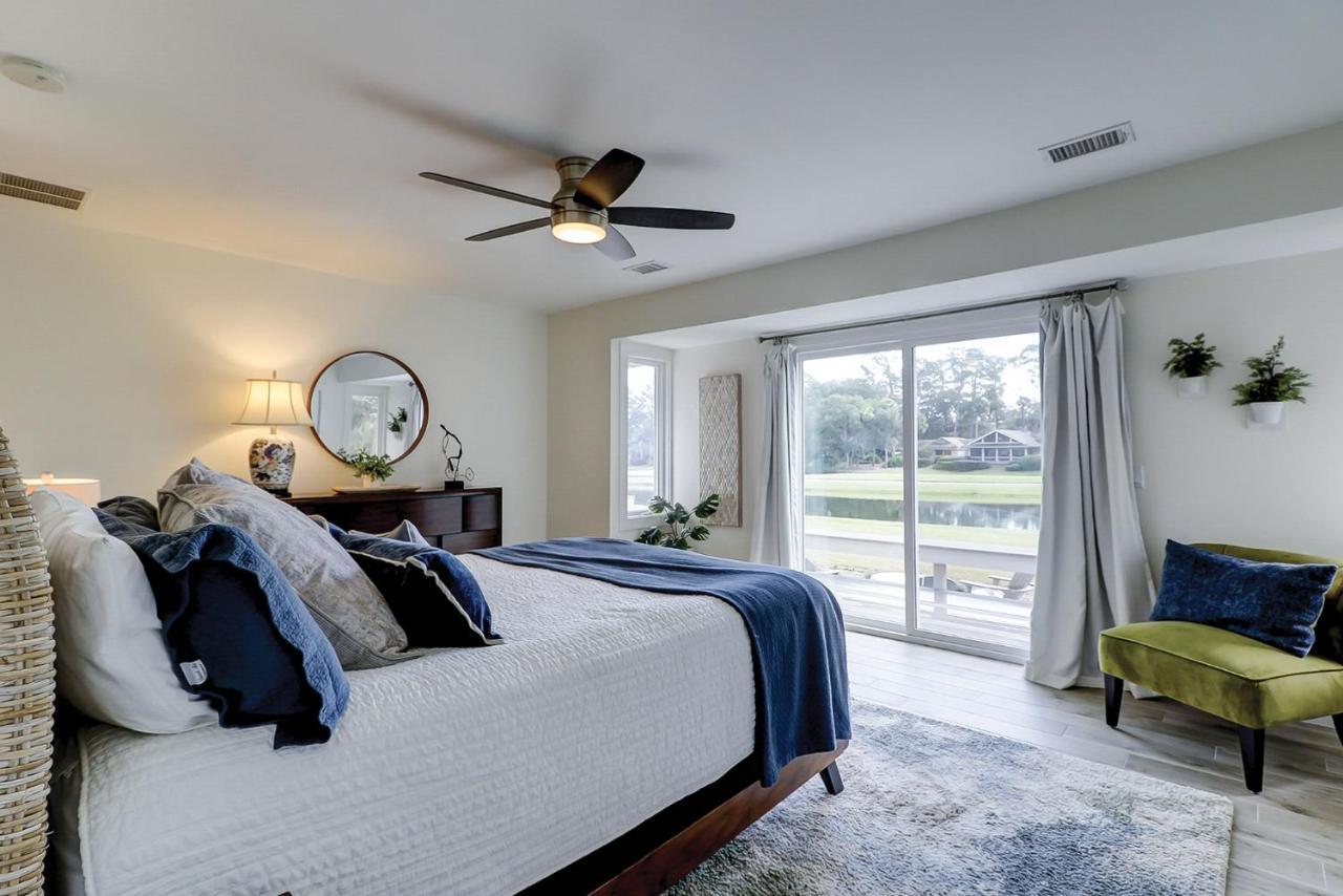 125 N Sea Pines Dr Golf View Near * Hilton Head Island