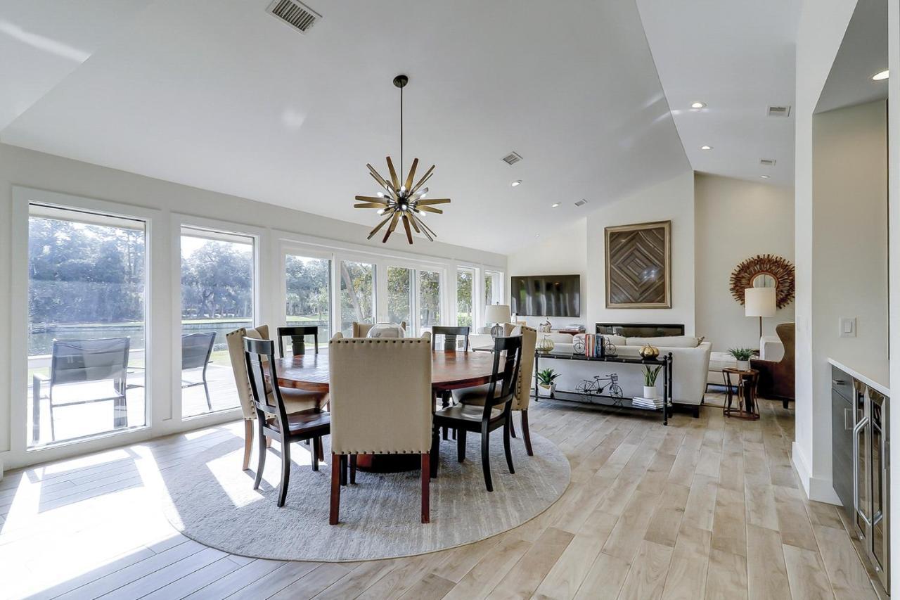 125 N Sea Pines Dr Golf View Near Hilton Head Island