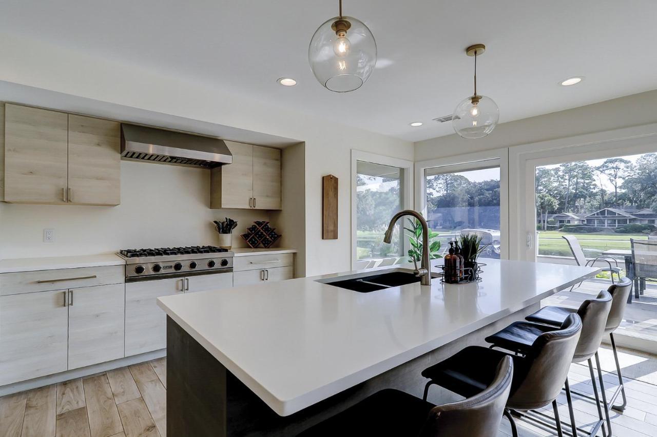 Holiday home 125 N Sea Pines Dr Golf View Near Hilton Head Island