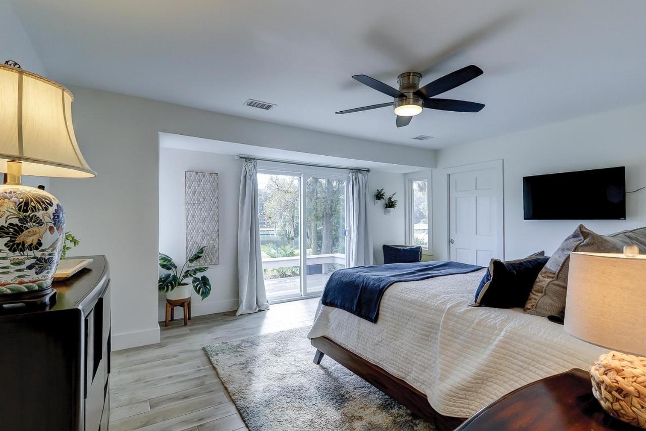 125 N Sea Pines Dr Golf View Near Holiday home