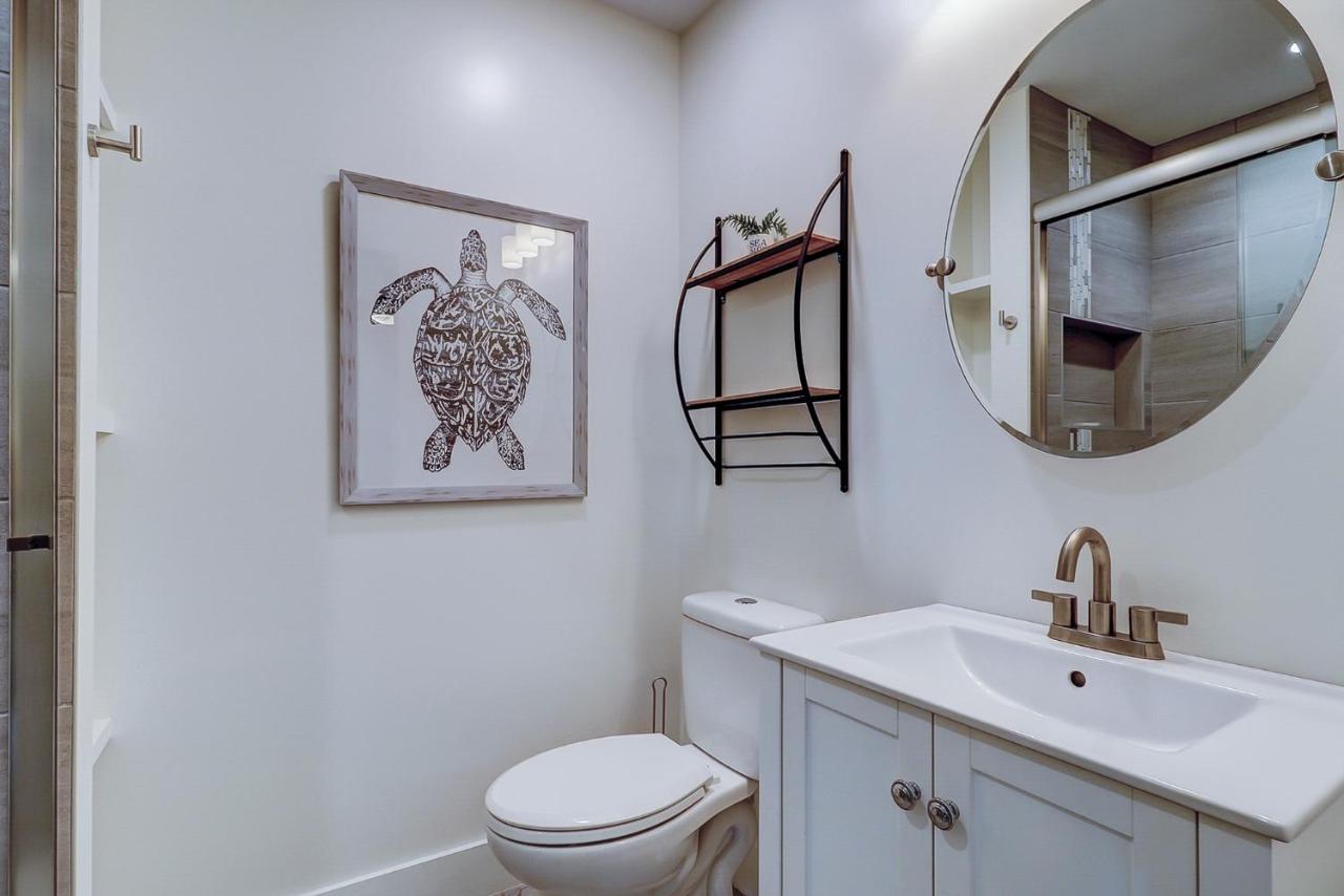125 N Sea Pines Dr Golf View Near Holiday home