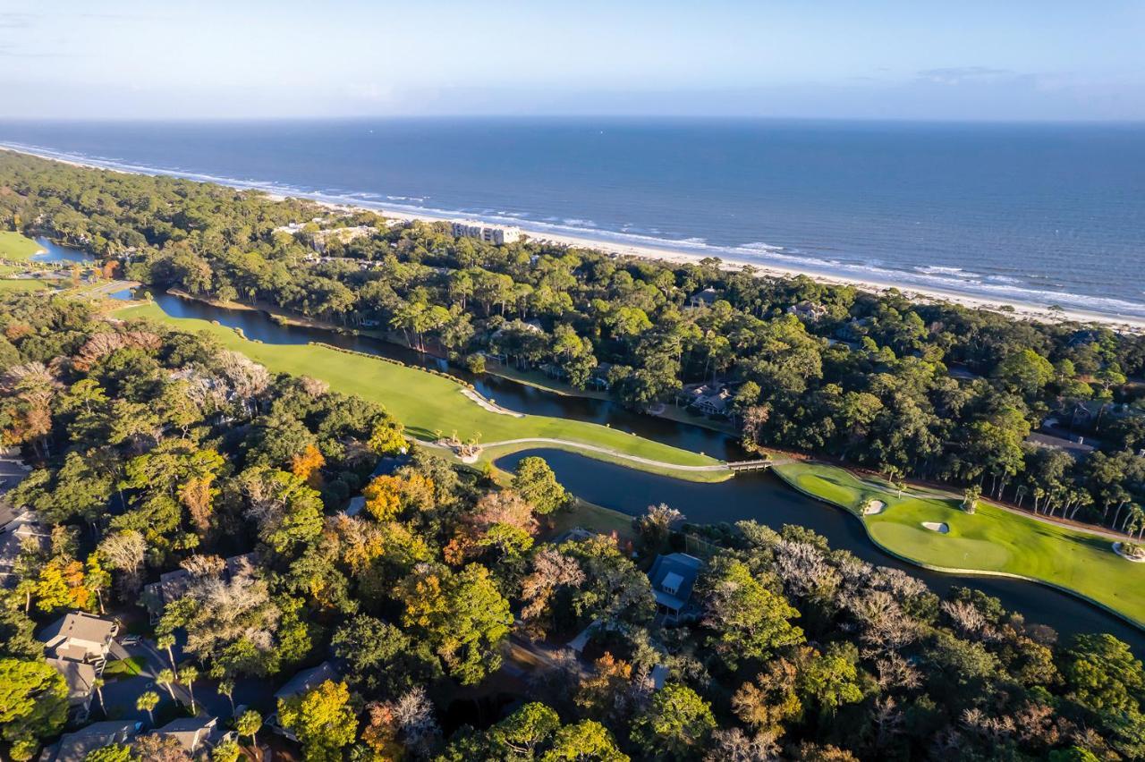 125 N Sea Pines Dr Golf View Near Holiday home *