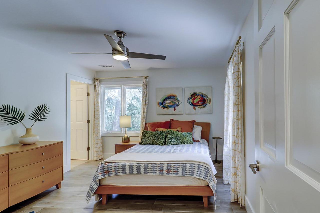125 N Sea Pines Dr Golf View Near Holiday home Hilton Head Island