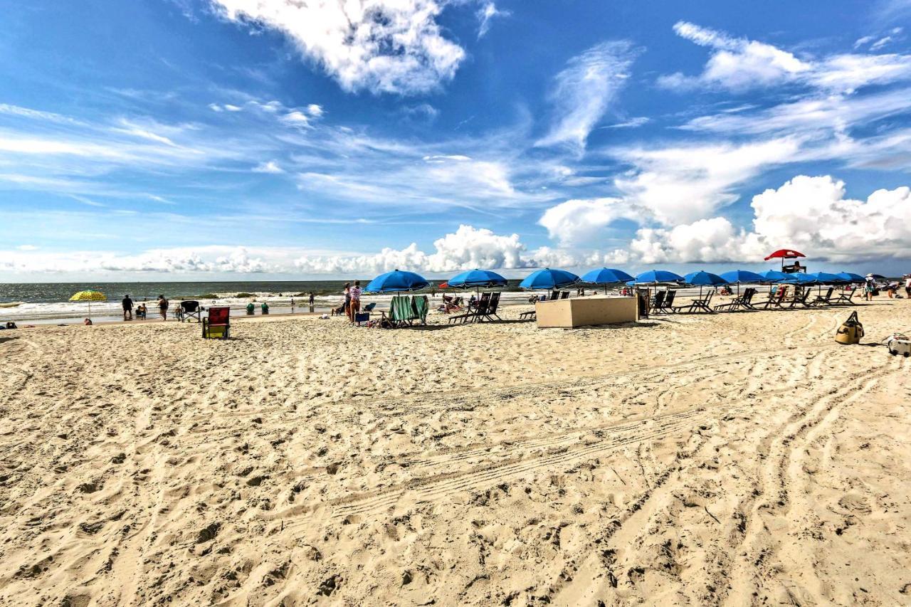 Hilton Head Family Friendly Amenities Apartment Hilton Head Island