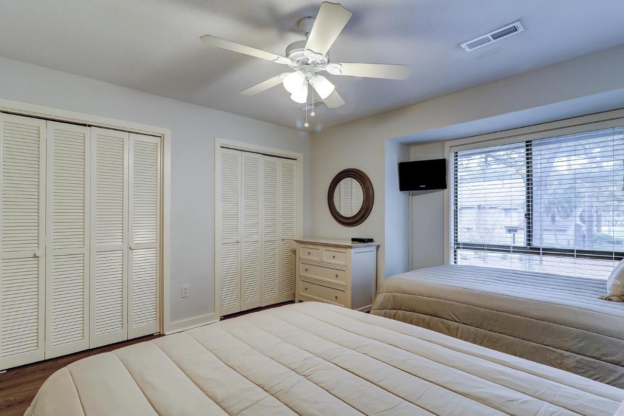 Holiday home 188 The Greens 2 Bedroom Shipyard Golf Hilton Head Island