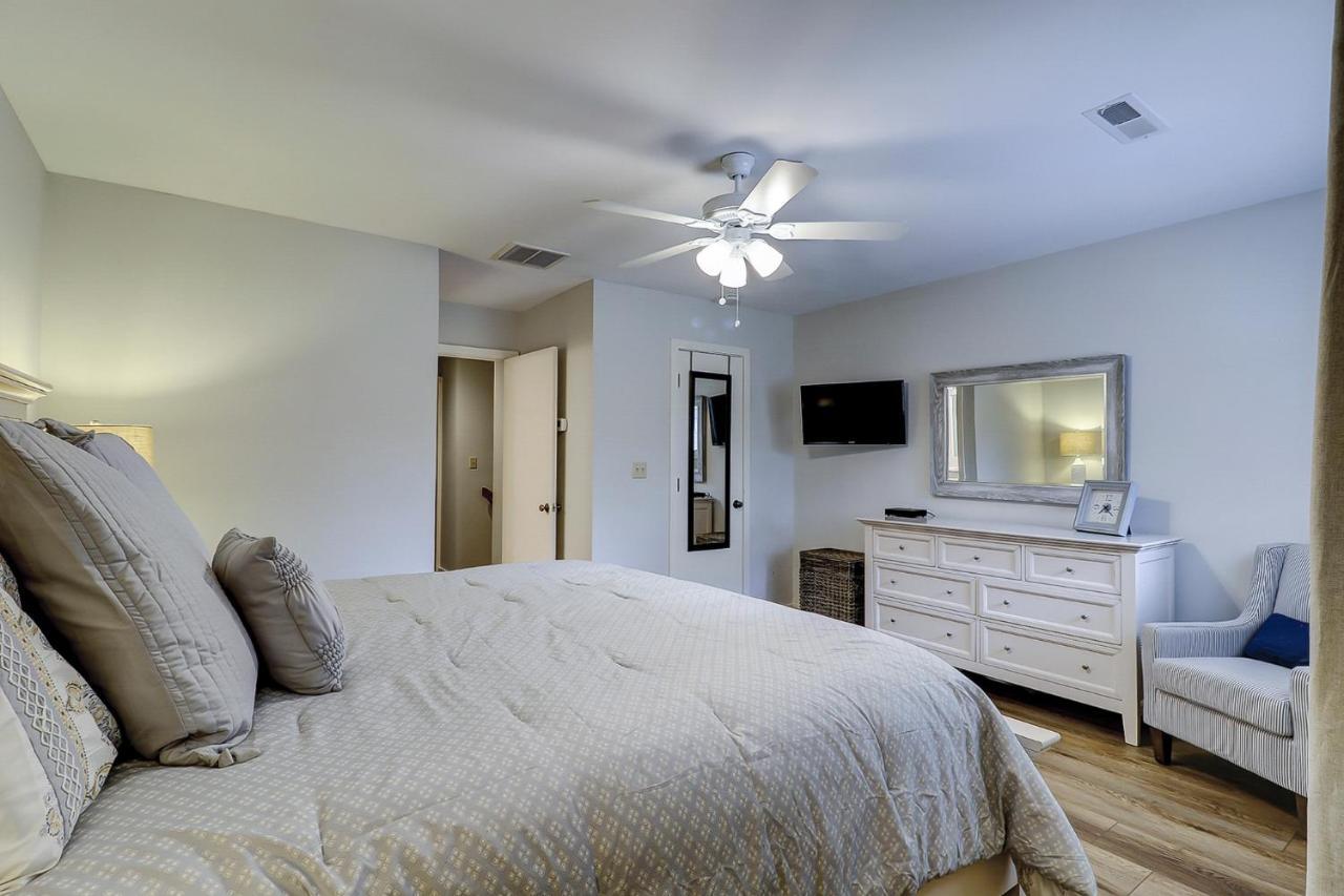 Holiday home 188 The Greens 2 Bedroom Shipyard Golf Hilton Head Island