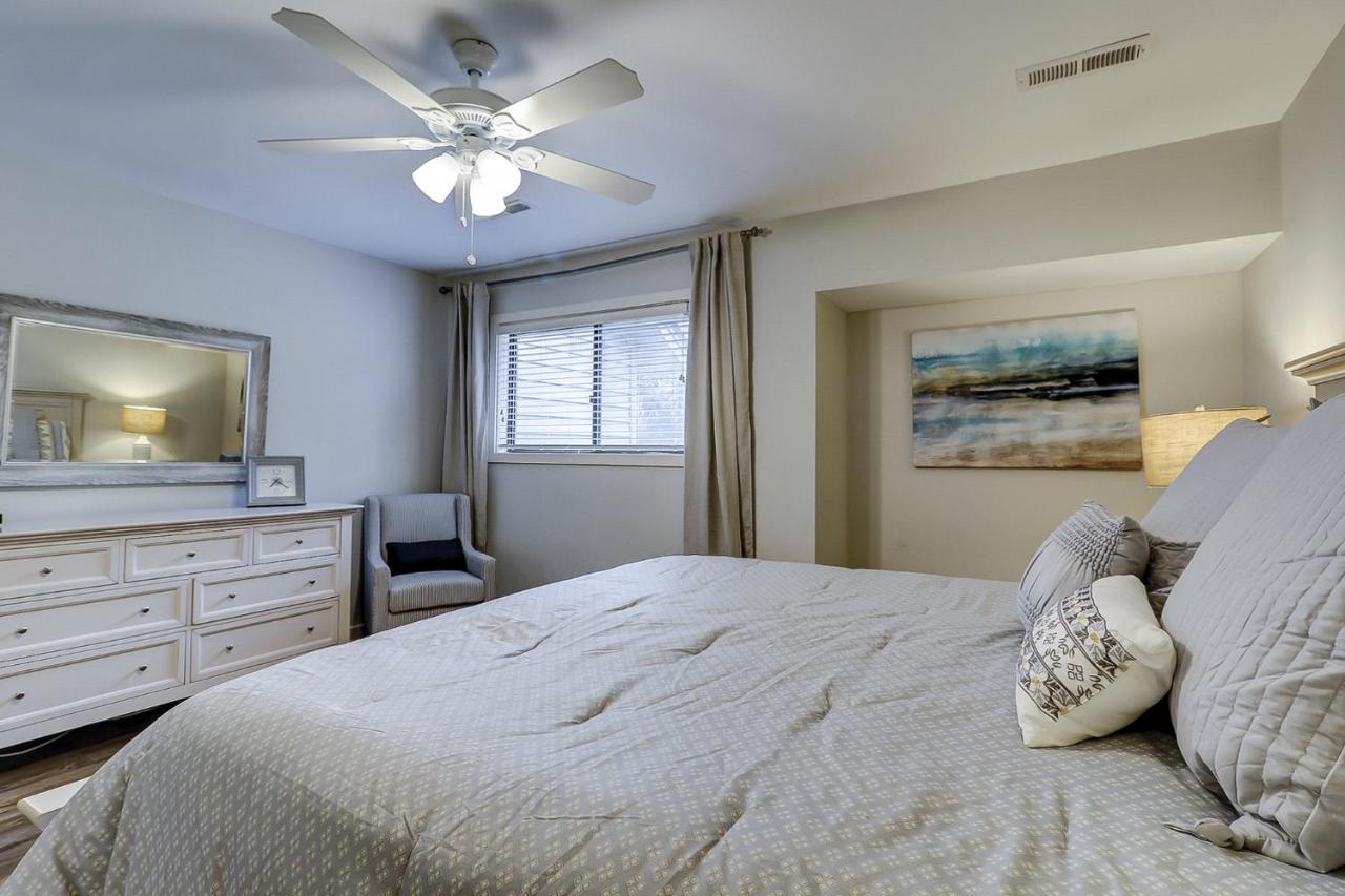 188 The Greens 2 Bedroom Shipyard Golf Holiday home Hilton Head Island
