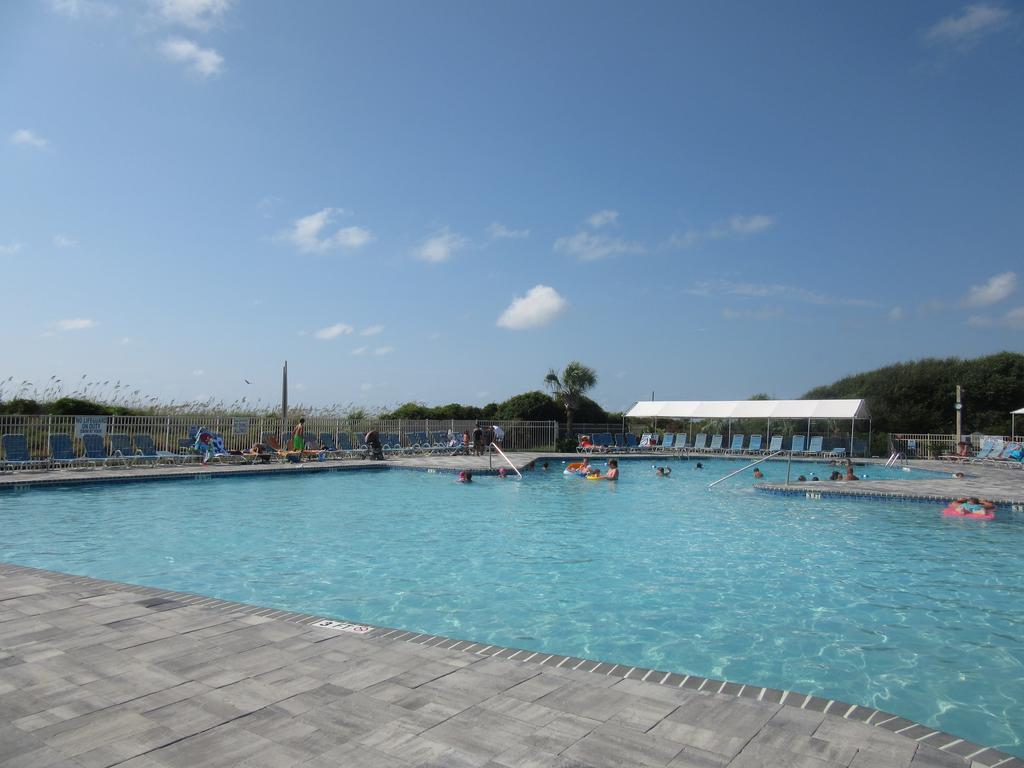 And Tennis 3* Hilton Head Island