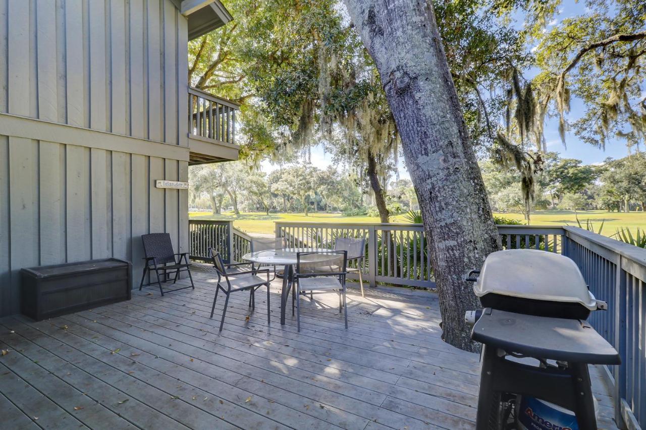 Holiday home 16 Hickory Cove