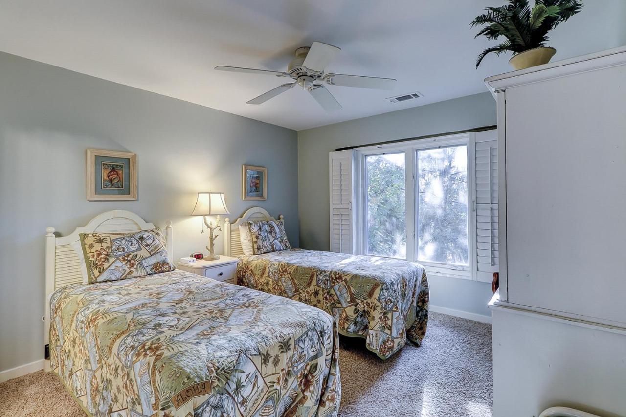 7606 Huntington Holiday home