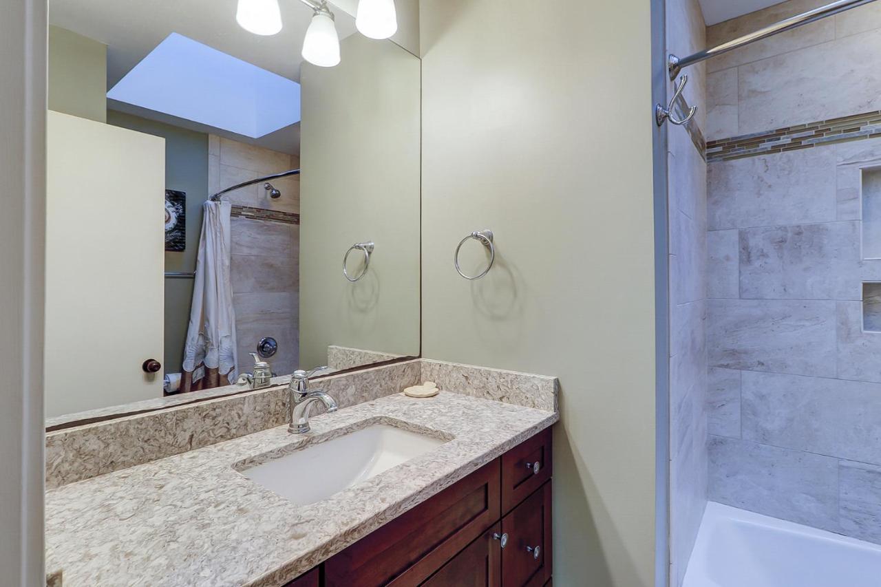 Holiday home 7606 Huntington Hilton Head Island