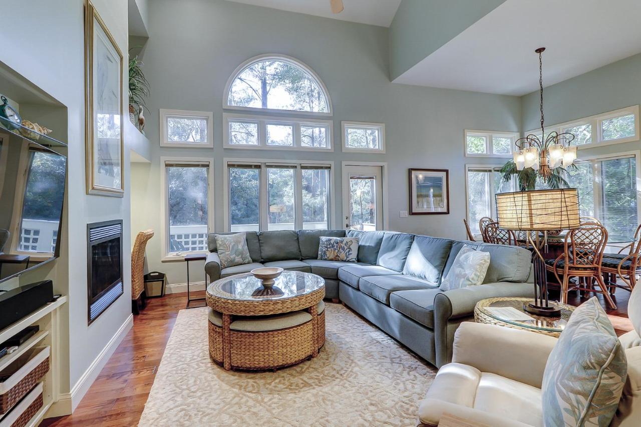 Holiday home 7606 Huntington *