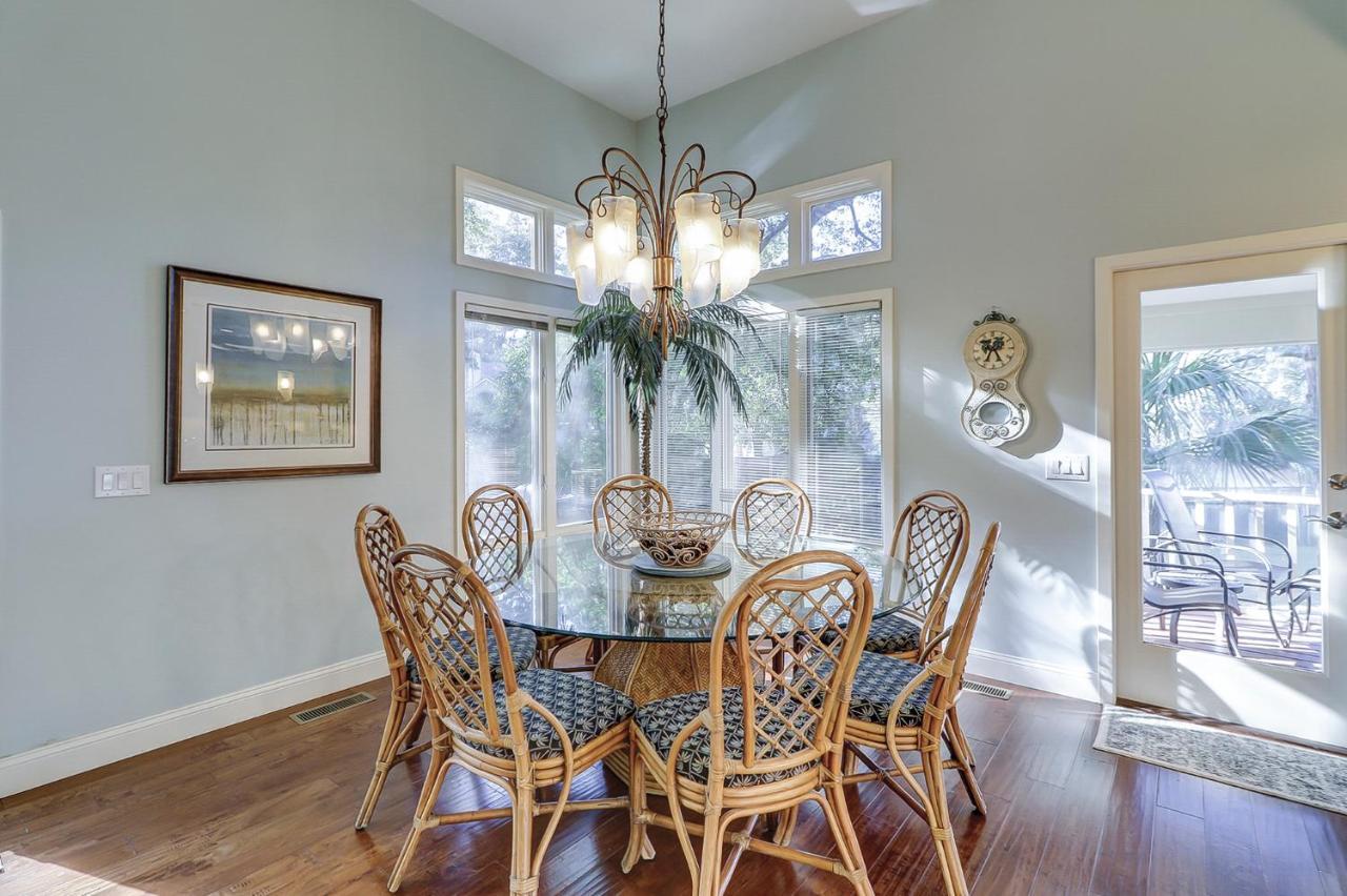 7606 Huntington Holiday home *