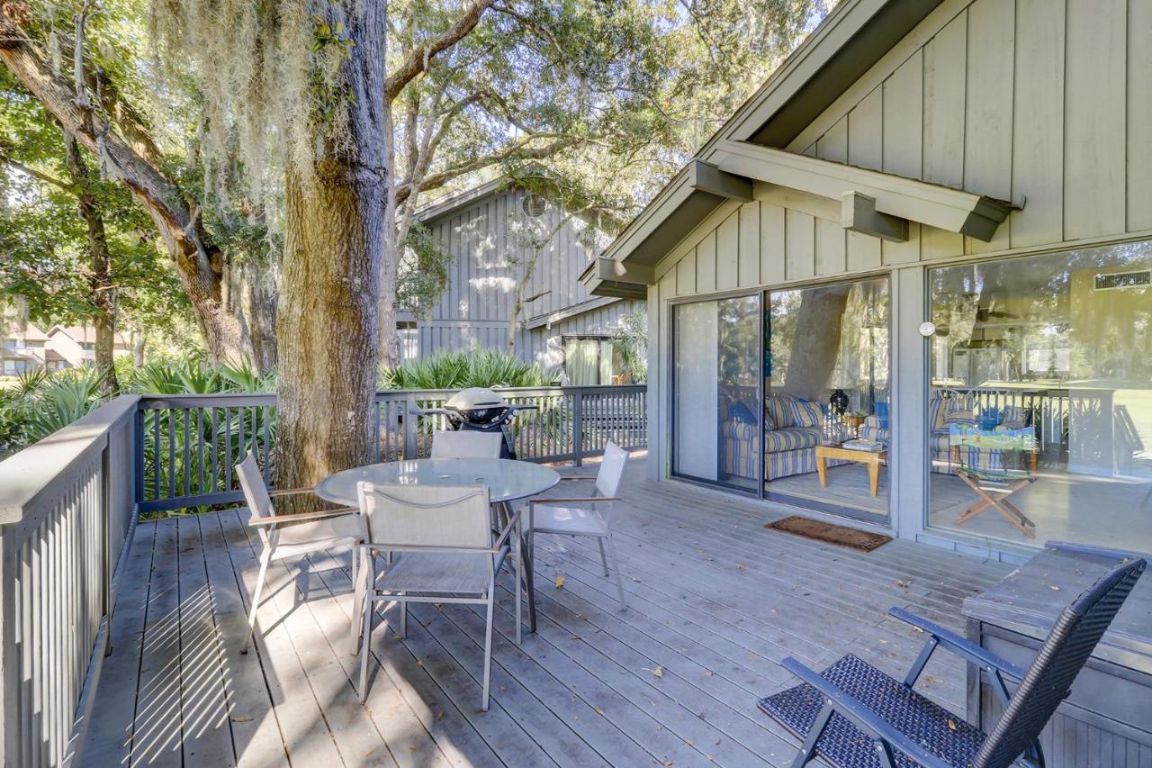 16 Hickory Cove Holiday home Hilton Head Island