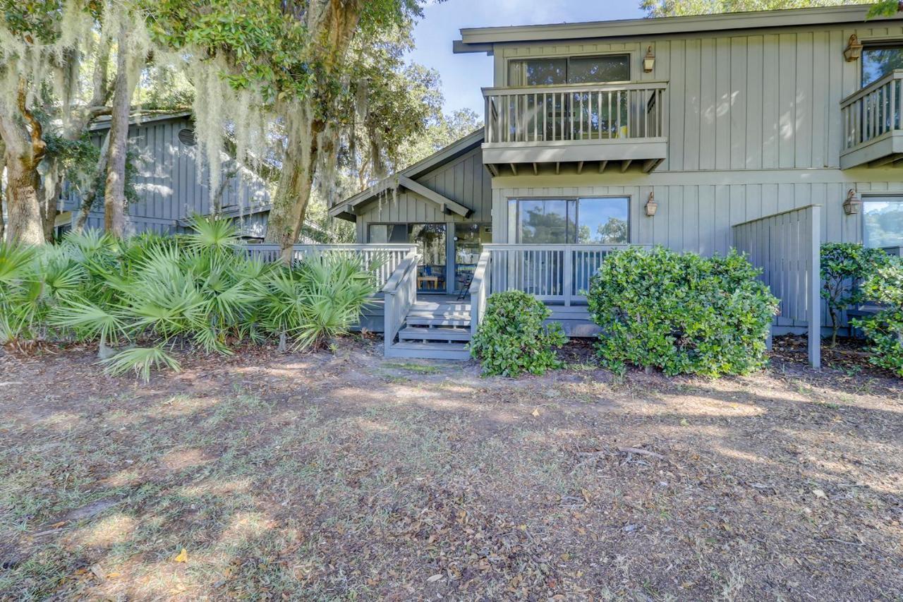 Holiday home 16 Hickory Cove