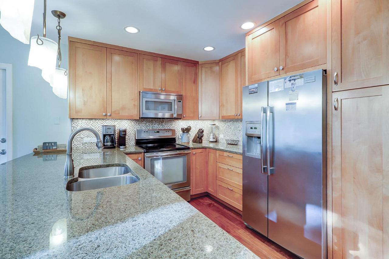 Holiday home 7606 Huntington Hilton Head Island