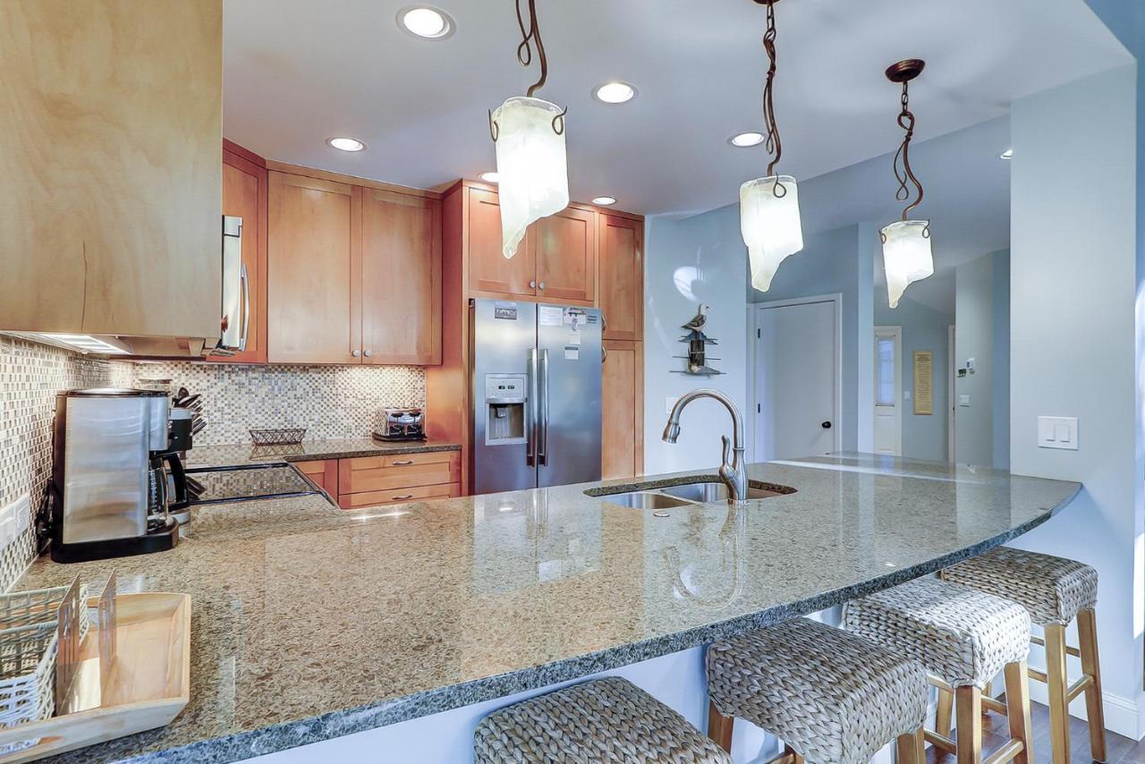 7606 Huntington Holiday home
