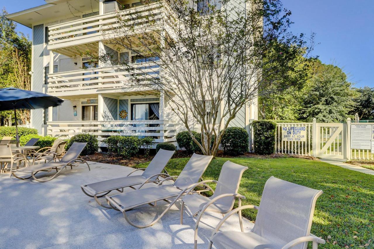 Fiddlers Cove 18b