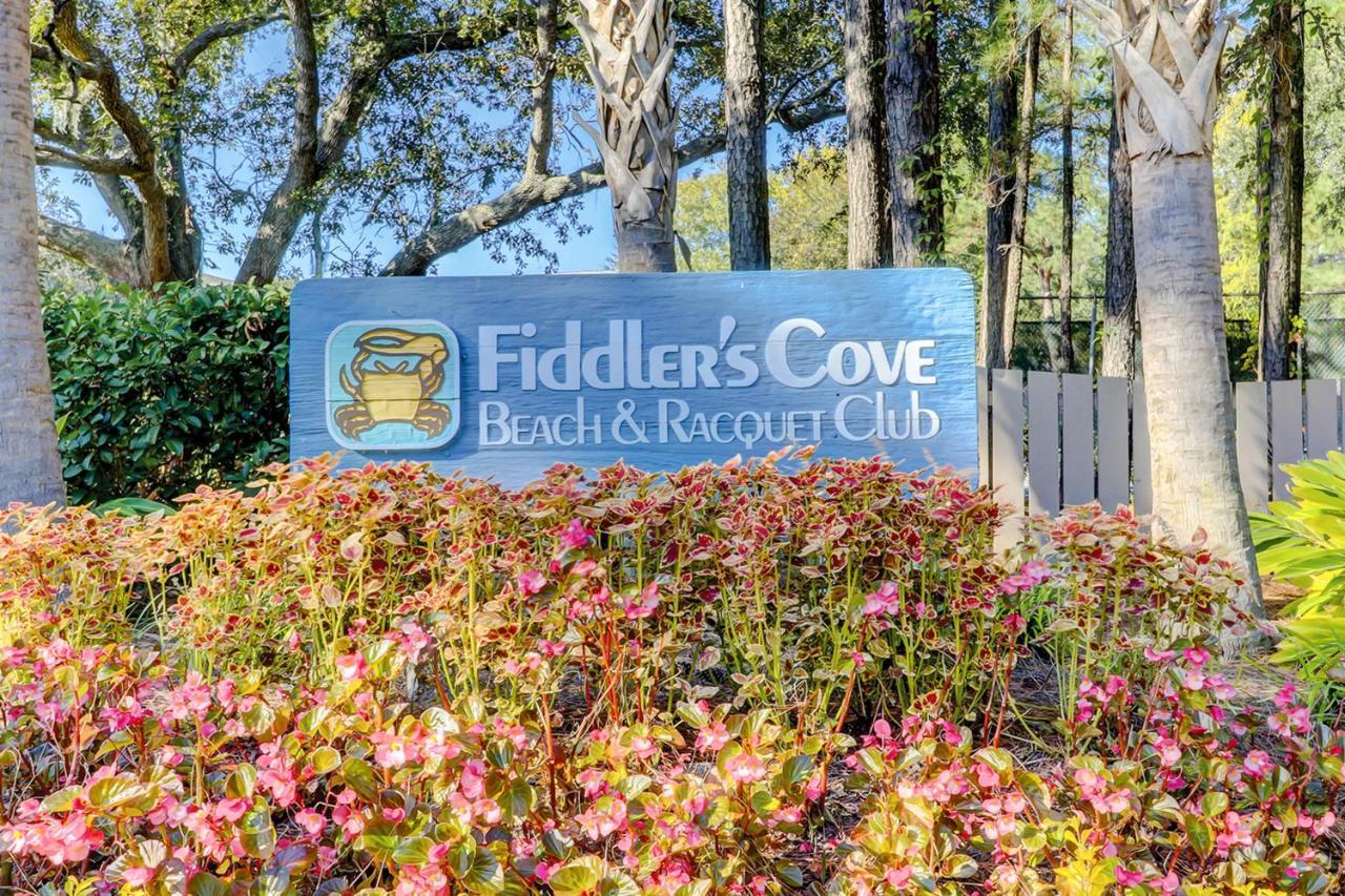 Villa Fiddlers Cove 18b