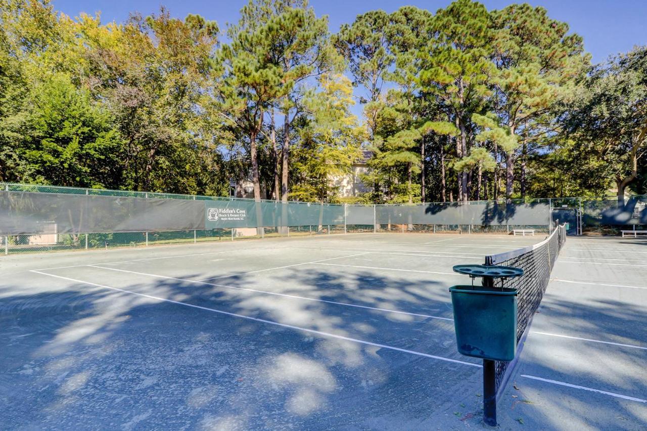Fiddlers Cove 18b * Hilton Head Island