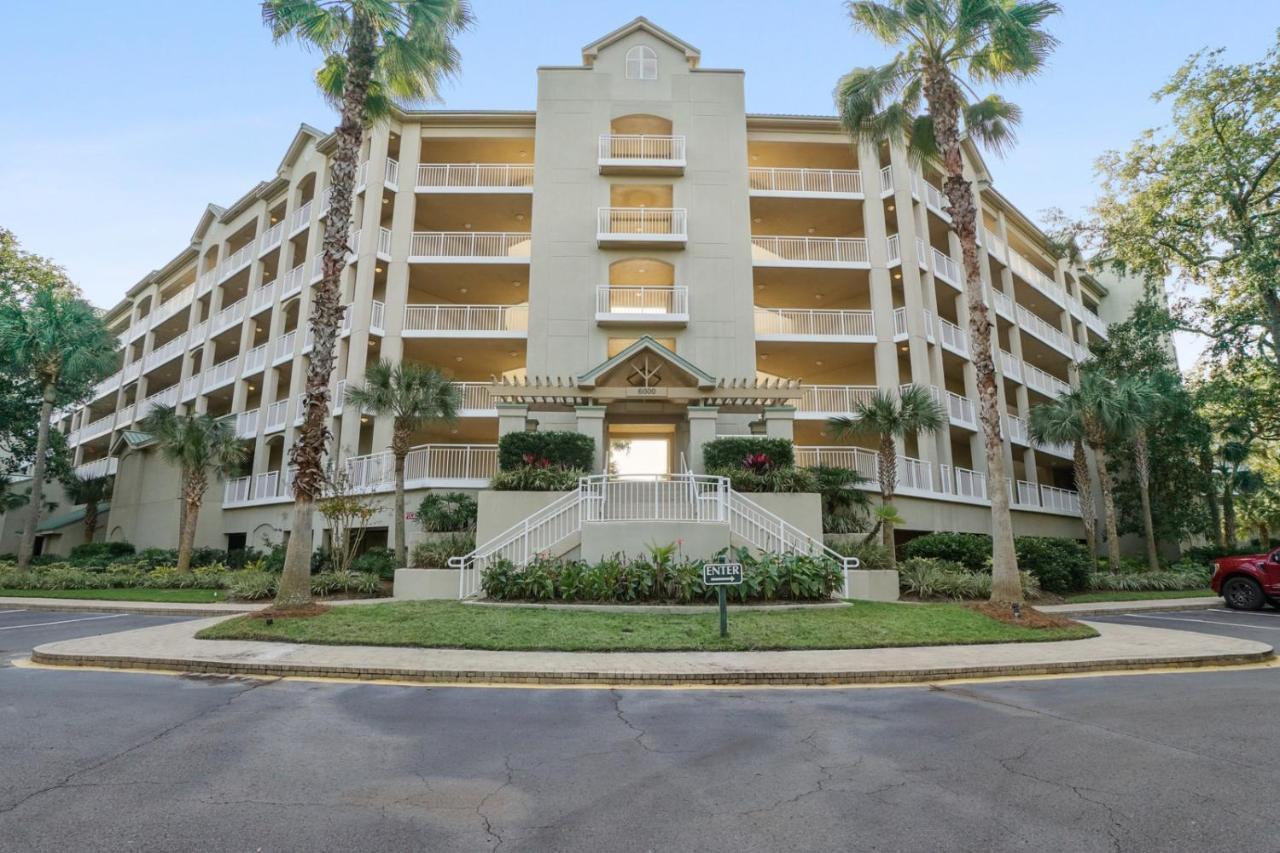 6302 Hampton Place Holiday home Hilton Head Island