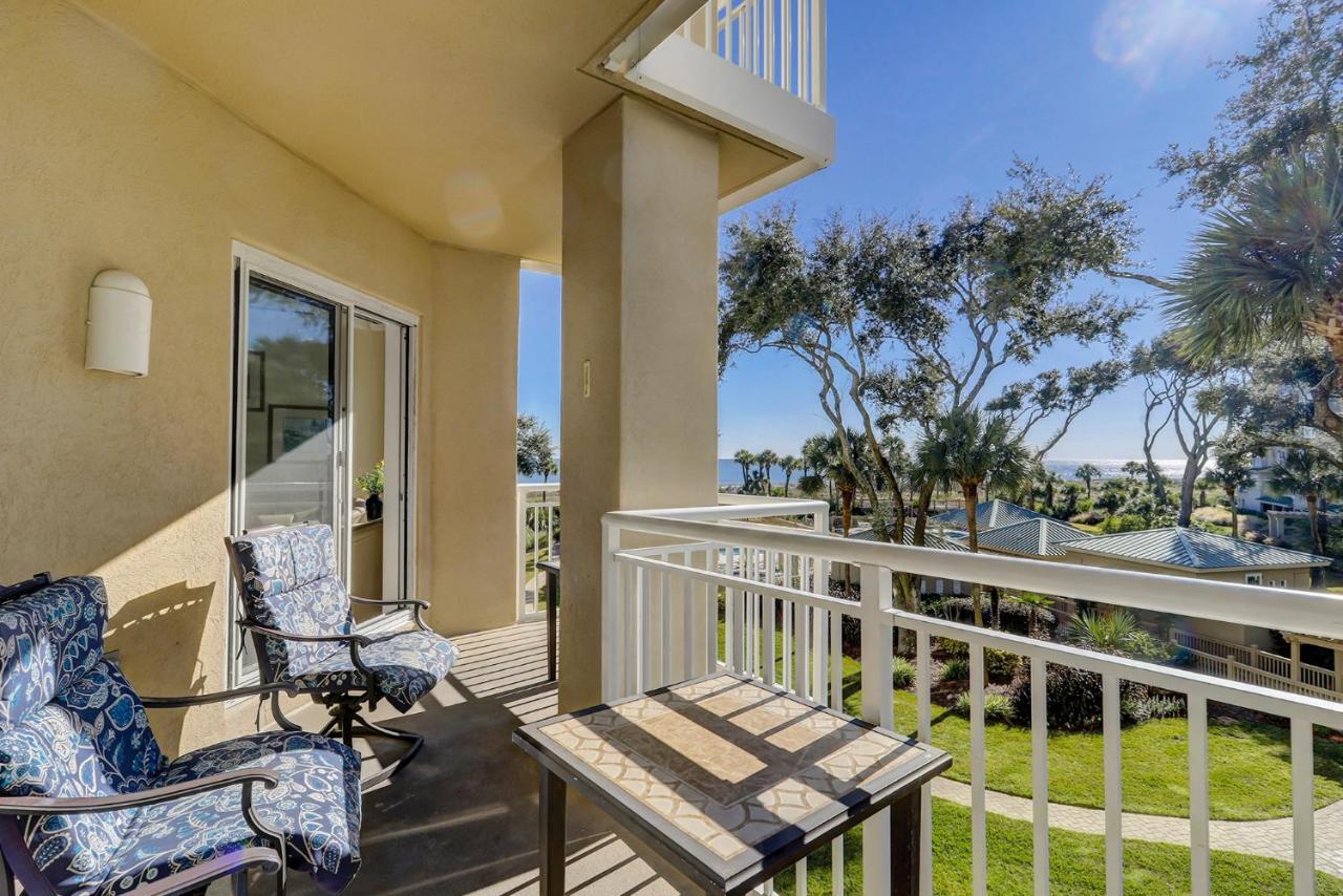6205 Hampton Place * Hilton Head Island