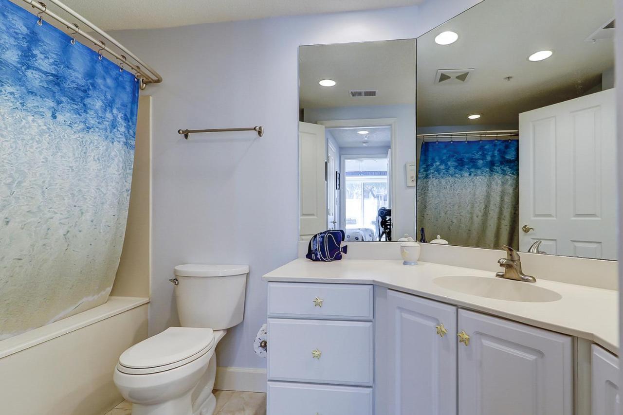 6205 Hampton Place Holiday home *
