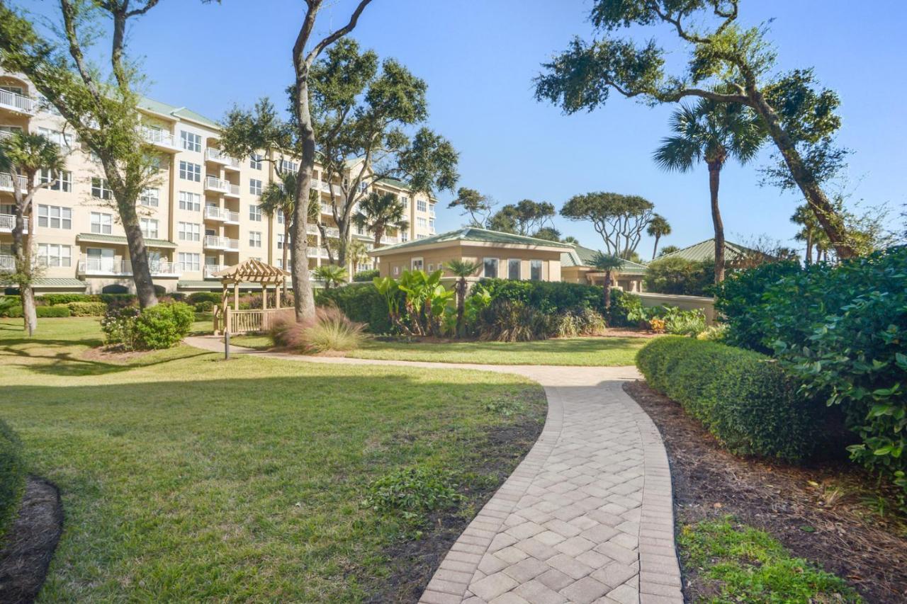 6205 Hampton Place Holiday home Hilton Head Island