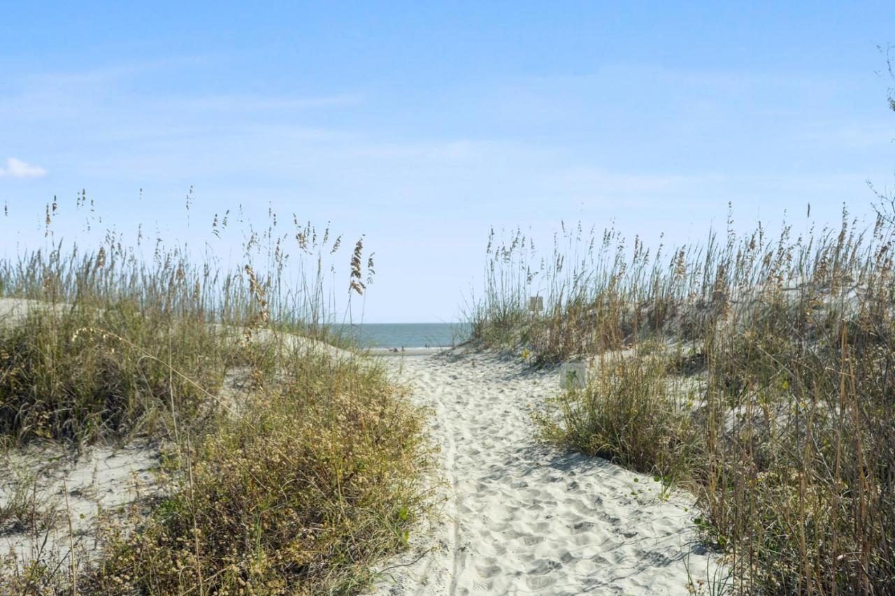 6205 Hampton Place Hilton Head Island