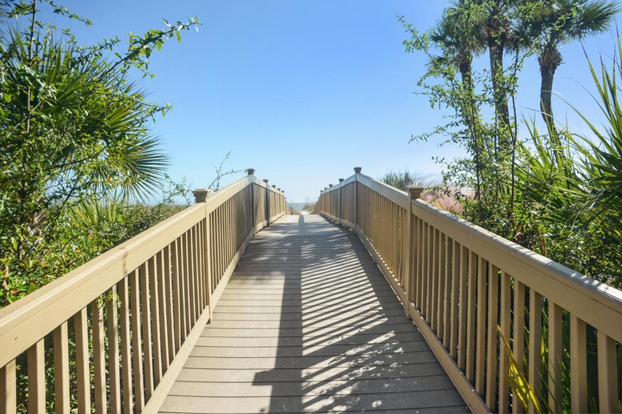 6208 Hampton Place Holiday home Hilton Head Island