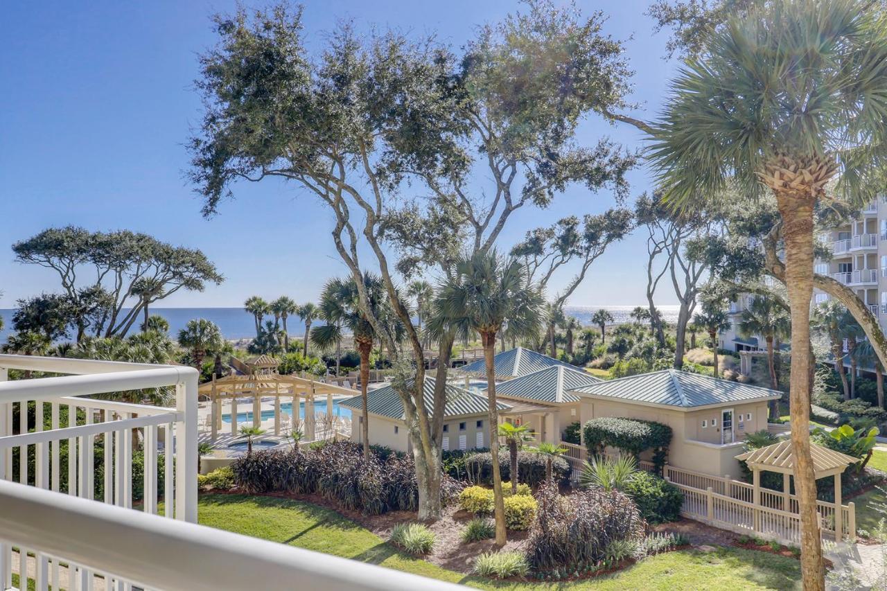 6205 Hampton Place Hilton Head Island
