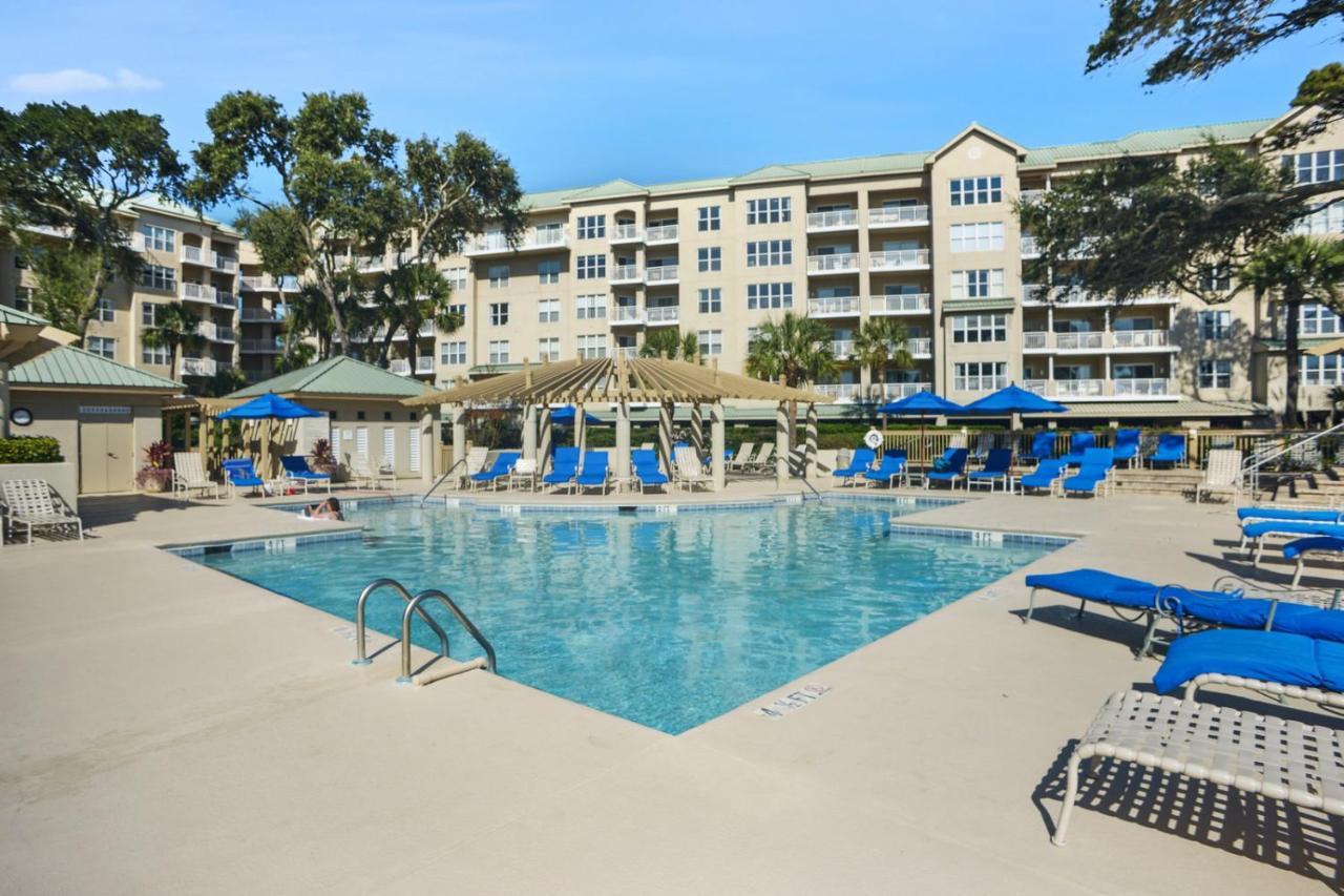 6208 Hampton Place Hilton Head Island