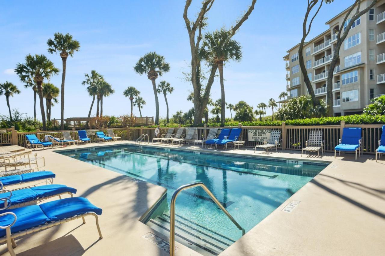 Holiday home 6208 Hampton Place Hilton Head Island