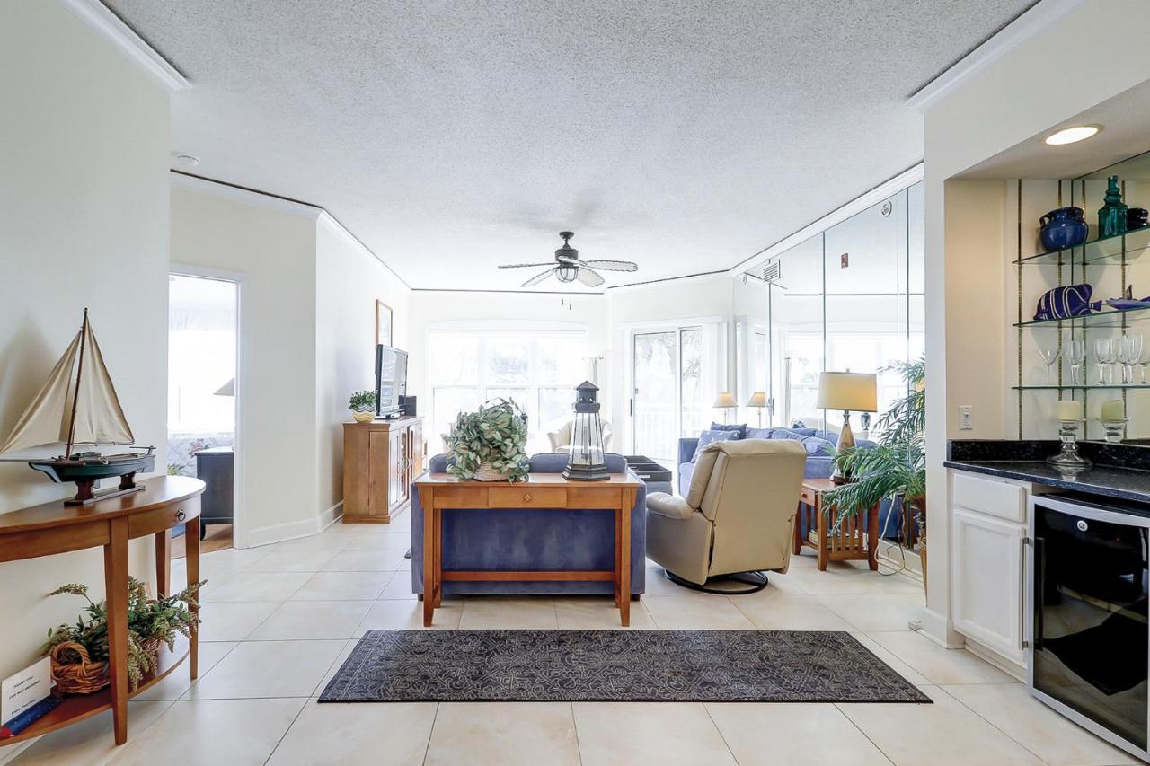 Holiday home 6205 Hampton Place *