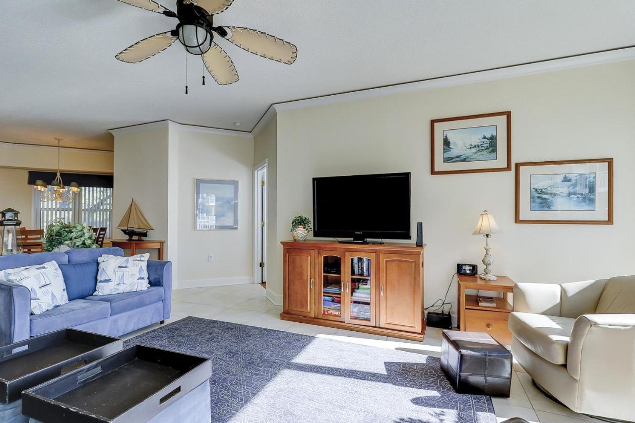 Holiday home 6205 Hampton Place *