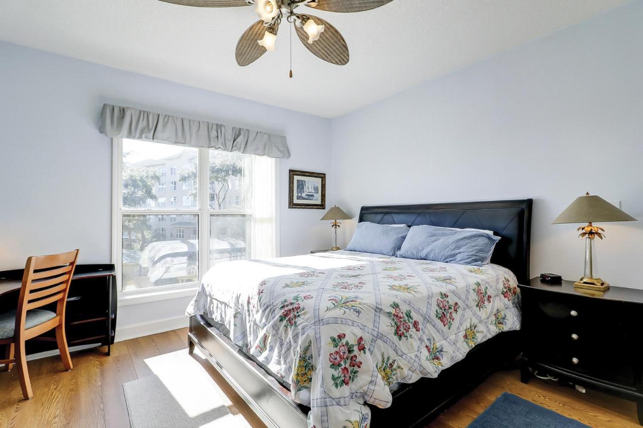 Holiday home 6205 Hampton Place Hilton Head Island
