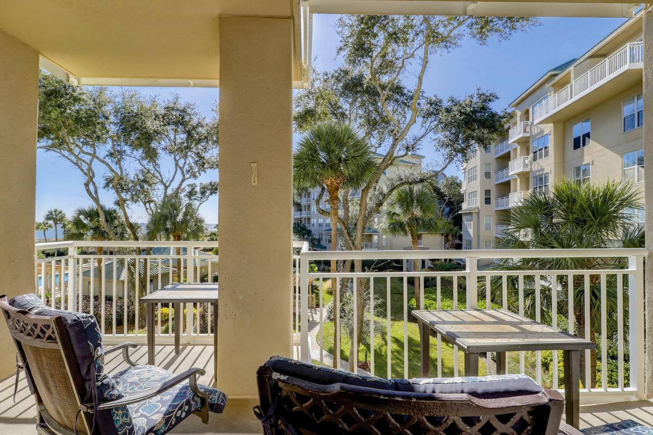 6205 Hampton Place * Hilton Head Island