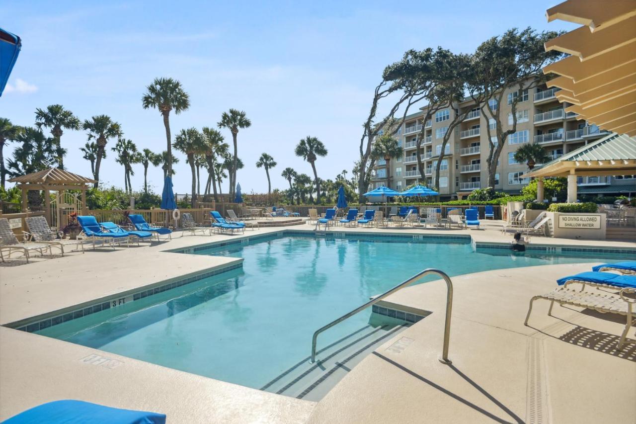 6205 Hampton Place Hilton Head Island