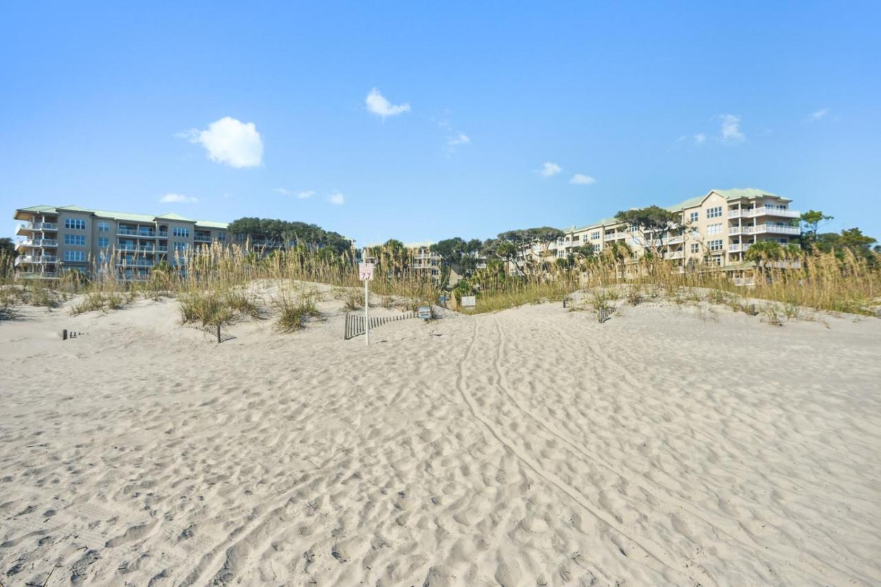 Holiday home 6205 Hampton Place Hilton Head Island