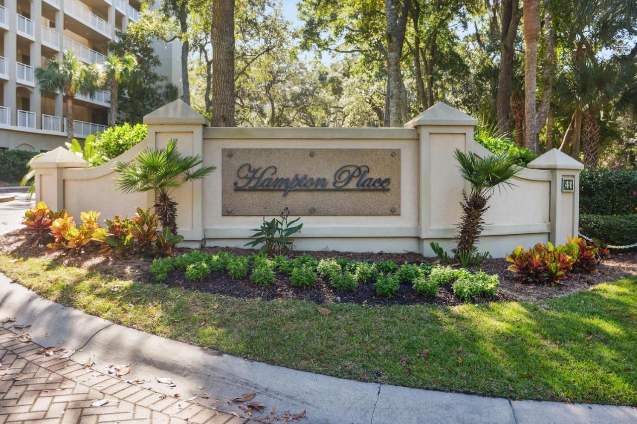 Holiday home 6205 Hampton Place *