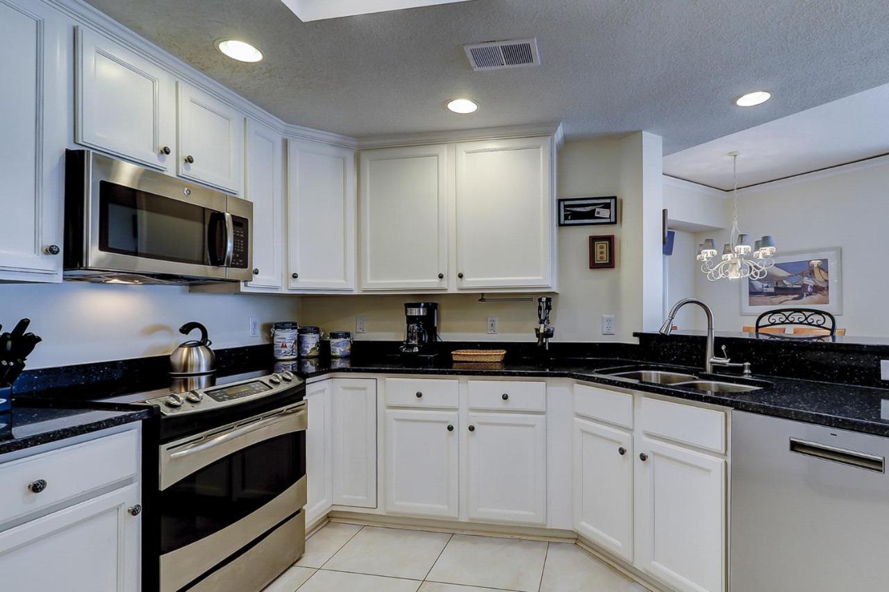 Holiday home 6205 Hampton Place *