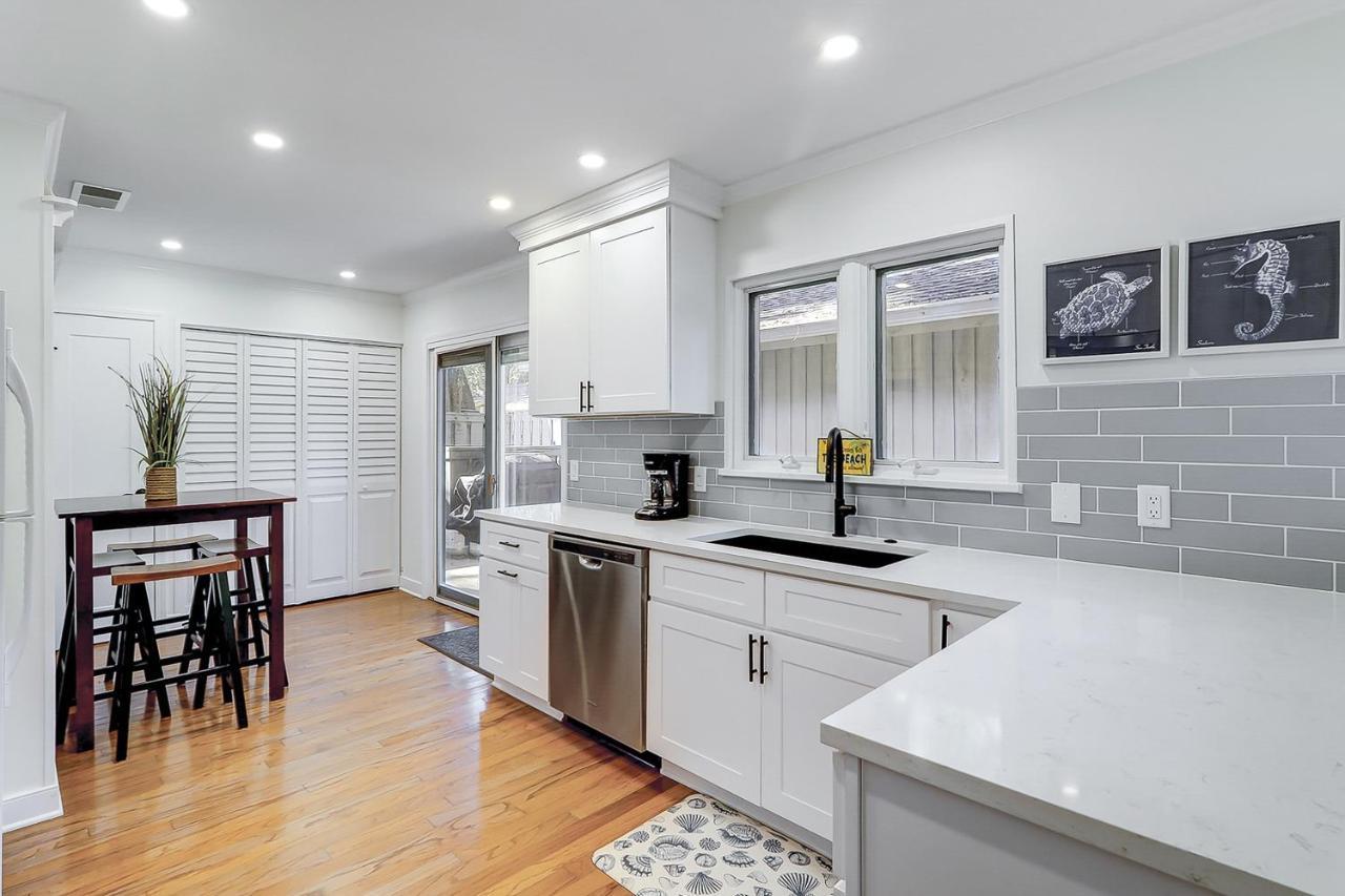 Pender Lane 13 Holiday home Hilton Head Island