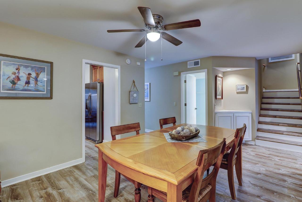 2372 Racquet Club 3 Bedroom Sea Pines Holiday home