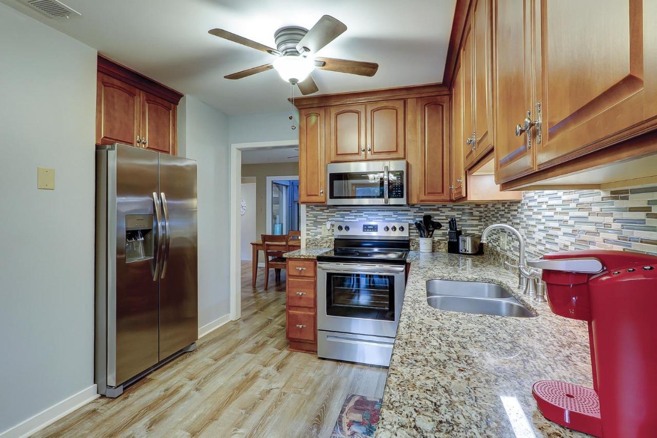 Holiday home 2372 Racquet Club 3 Bedroom Sea Pines Hilton Head Island