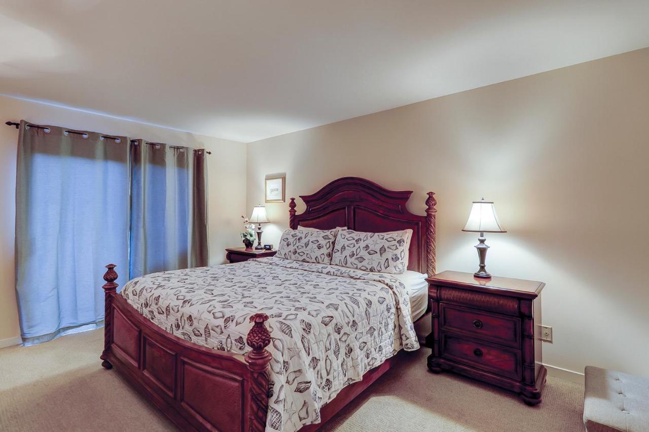 Holiday home 2372 Racquet Club 3 Bedroom Sea Pines *