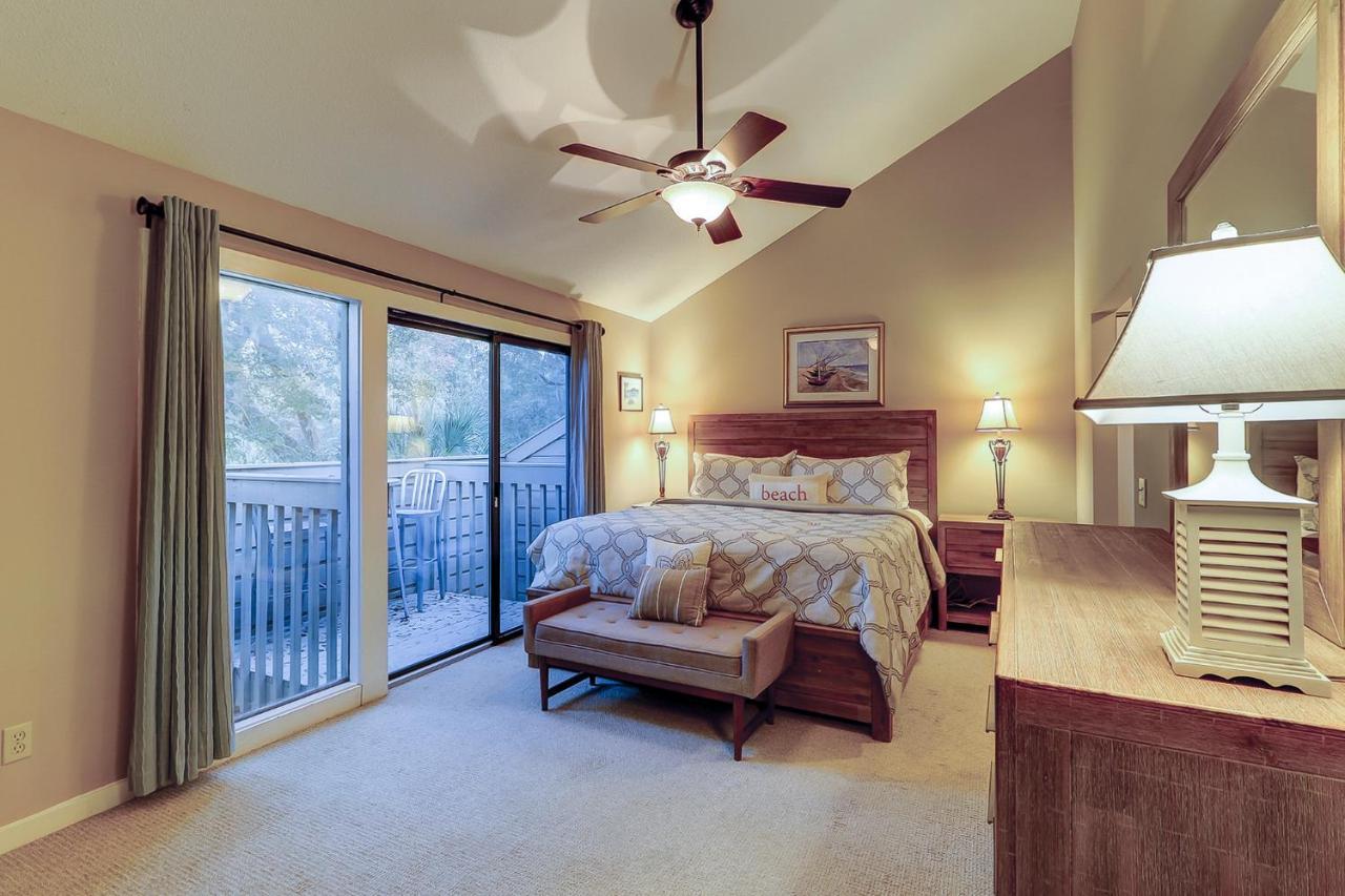 2372 Racquet Club 3 Bedroom Sea Pines Hilton Head Island